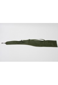 Housse pour Fusil vert 112 cm