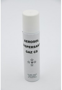 Gaz CS Dispersant