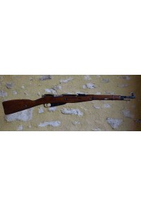 occasion Mosin Nagant M44...