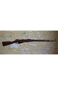 Mosin Nagant 91/30 1944...