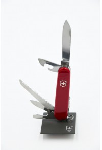 Camper Rouge de Victorinox