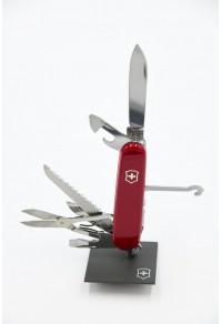 Huntsman Rouge de Victorinox