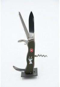 Hunter Vert de Victorinox