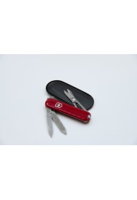 Classic Rouge de Victorinox