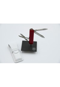 Signature Rouge de Victorinox