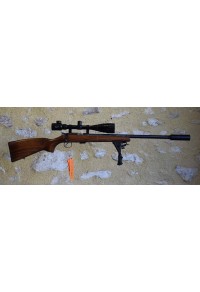 Occasion carabine CZ 455...