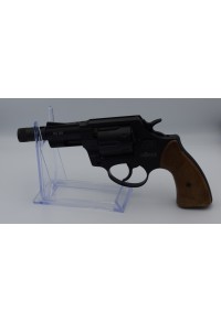 revolver ROHM RG89    9 mm RK