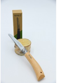 Couteaux Scie Opinel