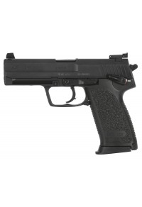 PIST. HECKLER & KOCH USP...