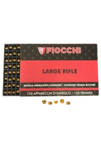 Amorces fiocchi LARGE RIFLE...