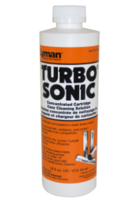 SOLUTION TURBO SONIC POUR...