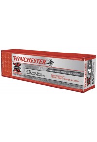 balle 22 lr winchester...