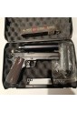 occasion pistolet SIG 9122...